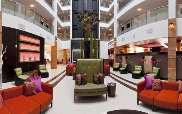 Premium room