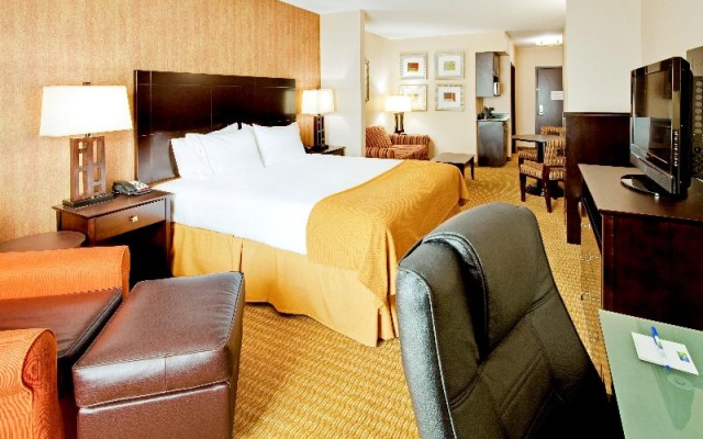 Standard Suite