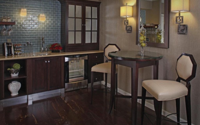 Royal Double Suite