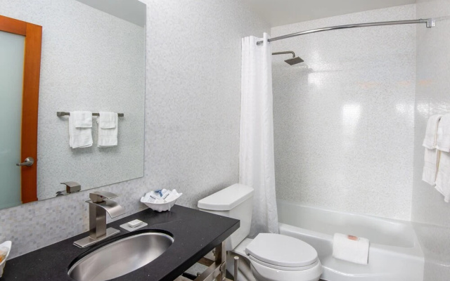 Classic Double room with balcony