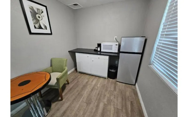 Standard room