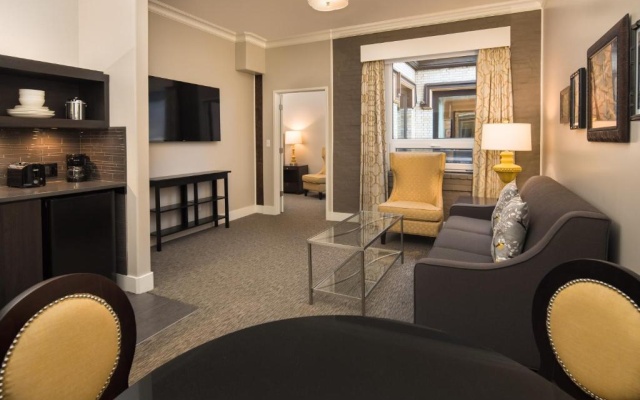 Suite