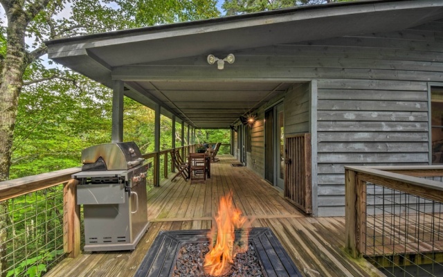 Cottage