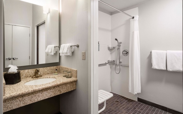 1 Bedroom Executive Suite