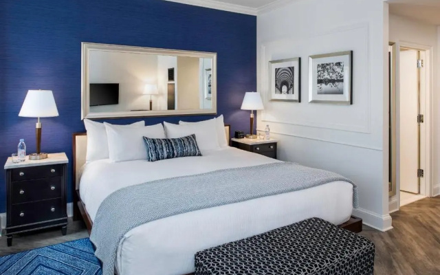 Superior room
