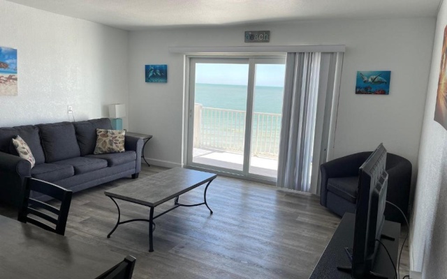 Double Suite with sea view