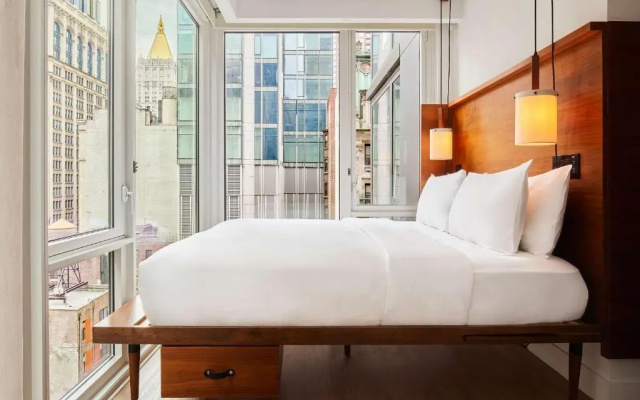 Double room City