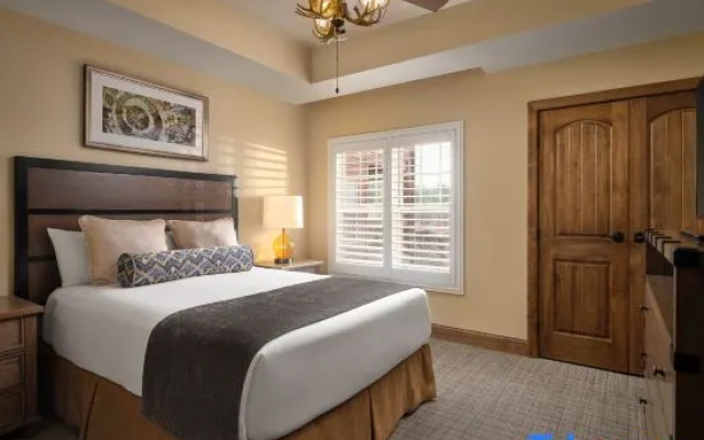 3 Bedrooms Villa
