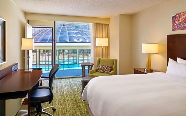 Deluxe Sextuple room