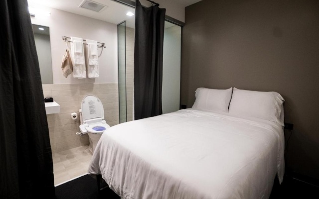 Small Double room