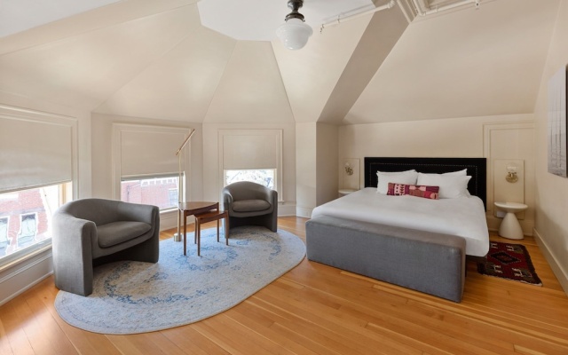 Double Junior Suite