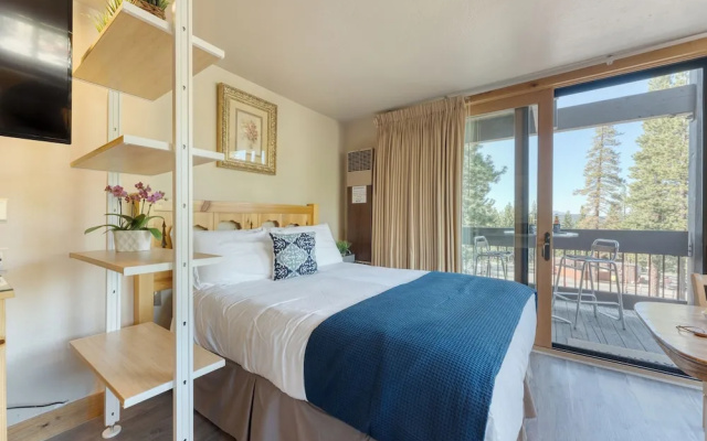 1 Bedroom Cottage