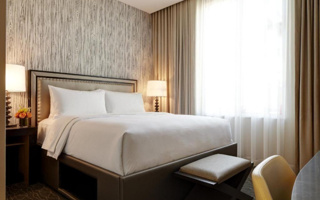 Classic Interior Facing Double room