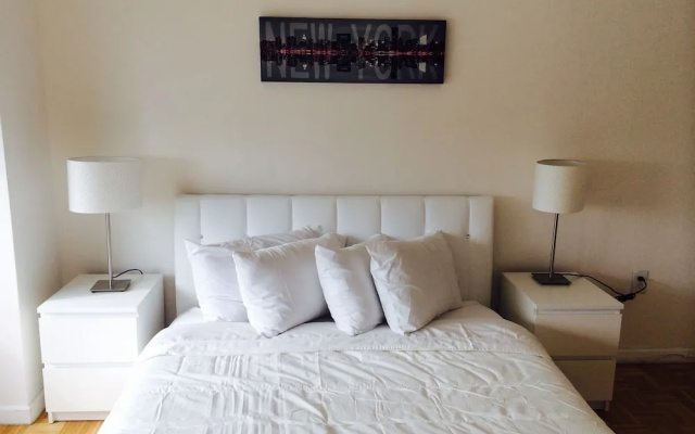 Premium Apartment