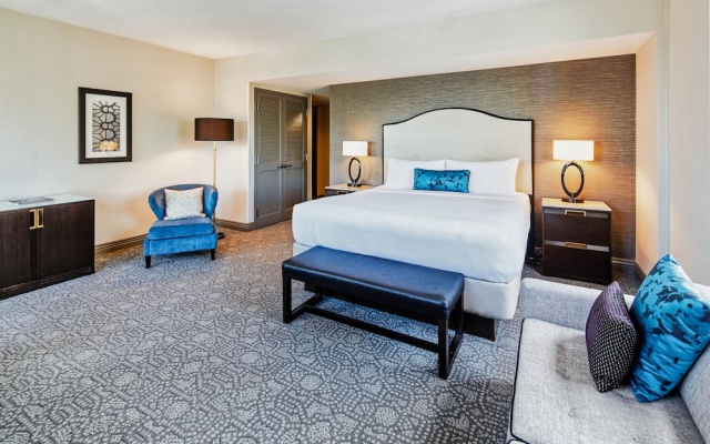 Mobility Accessible Double Classic room