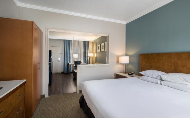 Double Suite