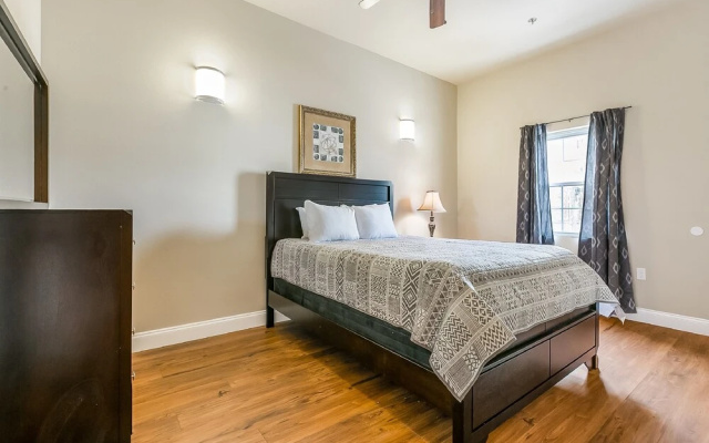 Luxury room