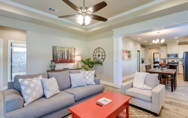 3 Bedrooms Cottage