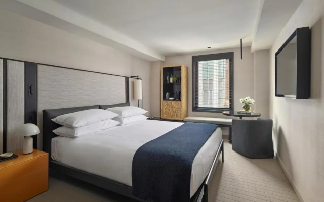 Premium NoMad Double room