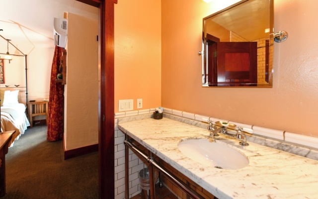 Superior Double room with balcony