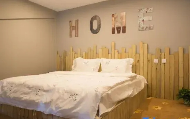 Standard Family Duplex room