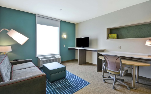 1 Bedroom Suite