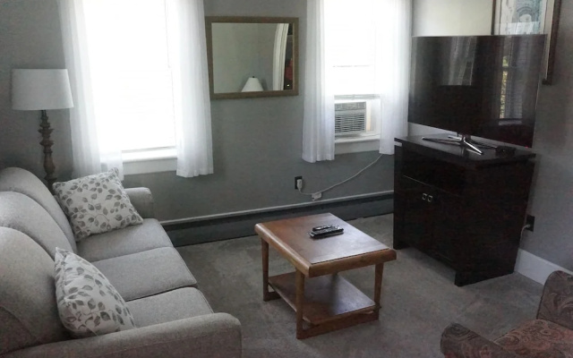 Superior Suite