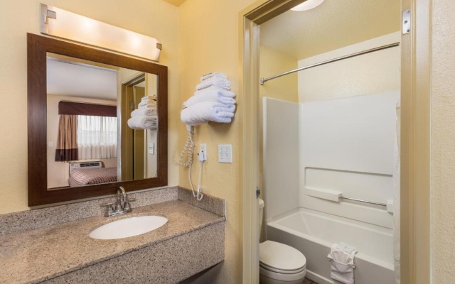 Superior Quadruple room
