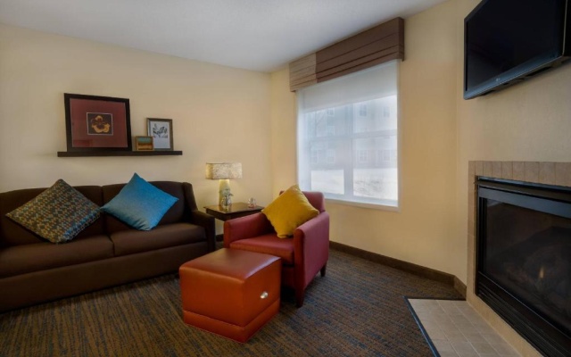 1 Bedroom Double Suite