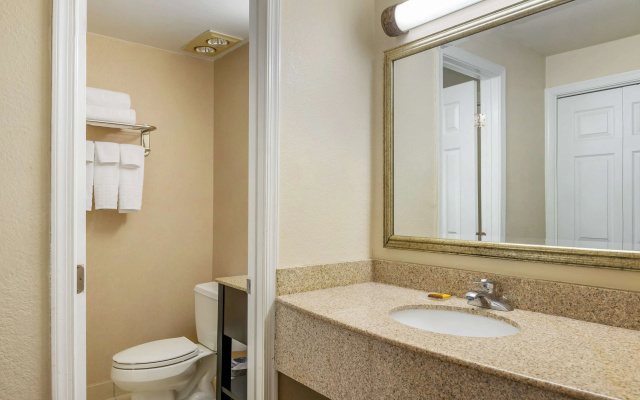 Quadruple Suite