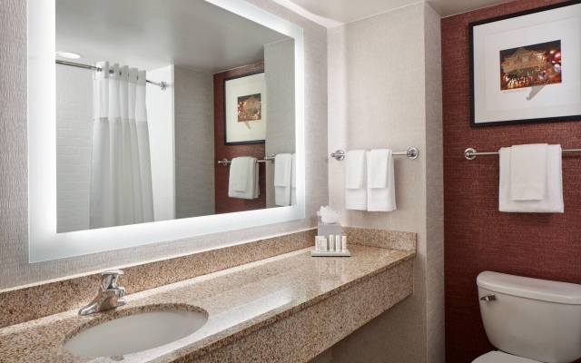 Double room