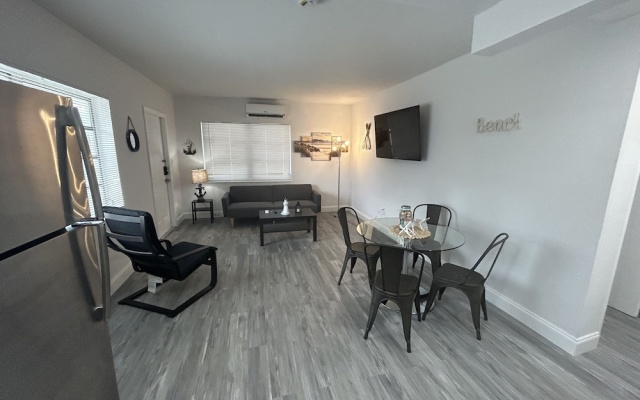 Standard room