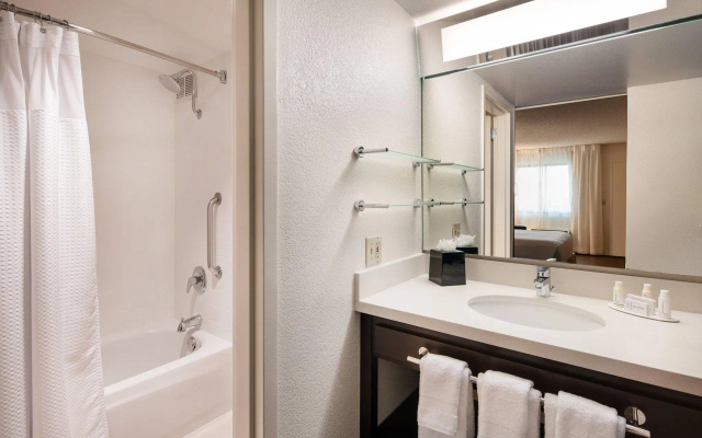 Double Guest room