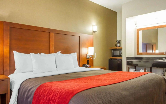 Quadruple Suite