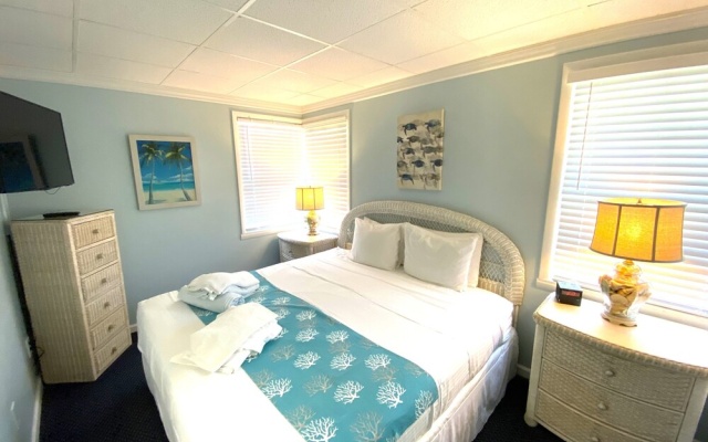 1 Bedroom Cottage
