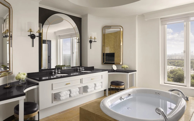 Royal Double Suite