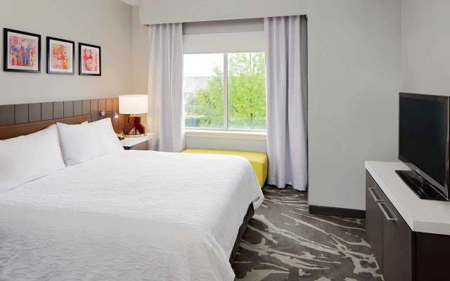 Double Junior Suite