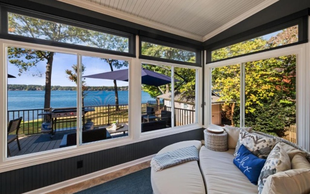 3 Bedrooms Cottage