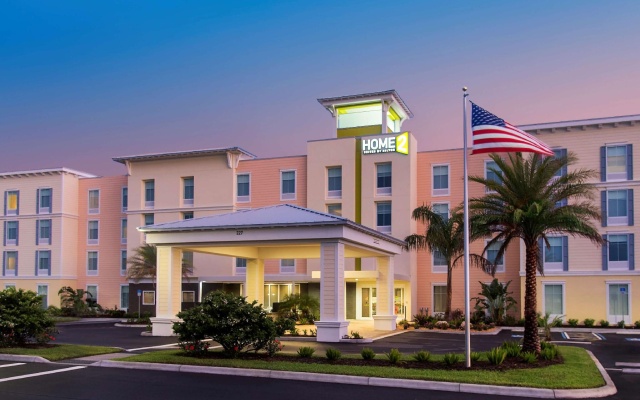 1 Bedroom Single Suite