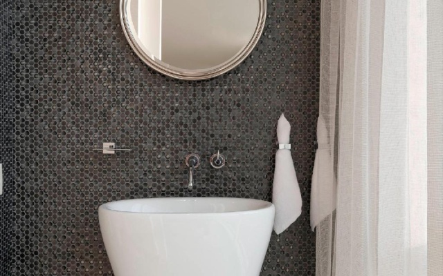 1 Bedroom Double Suite with water view