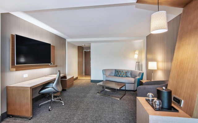 Quadruple Suite