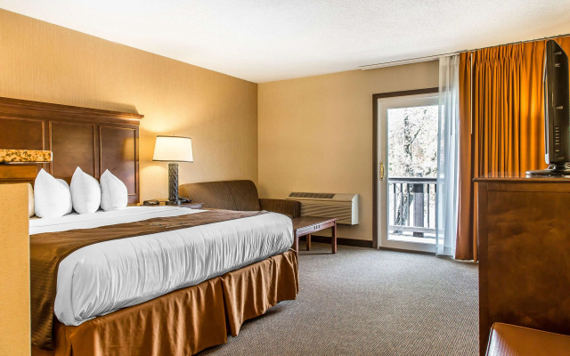 Double room