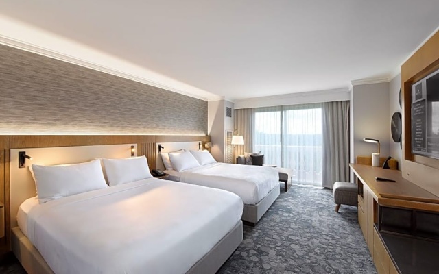Guest Quadruple room