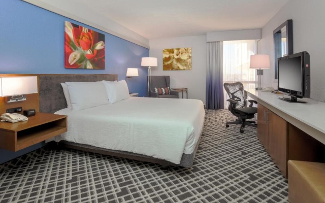 Double room