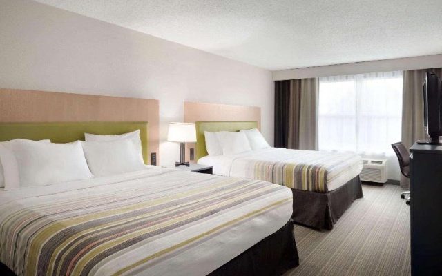 Standard Sextuple room