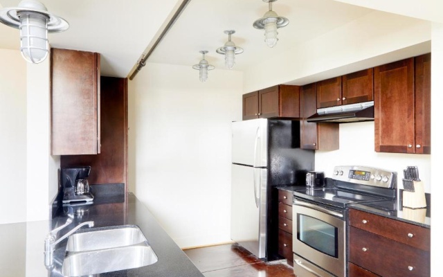 Superior Apartment