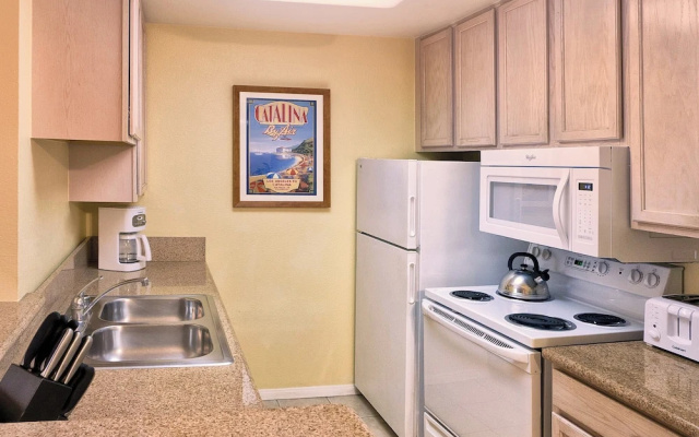 1 Bedroom Standard room