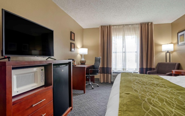 1 Bedroom Standard room