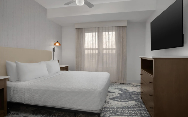 2 Bedrooms Suite