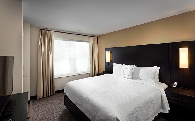 1 Bedroom Double Suite